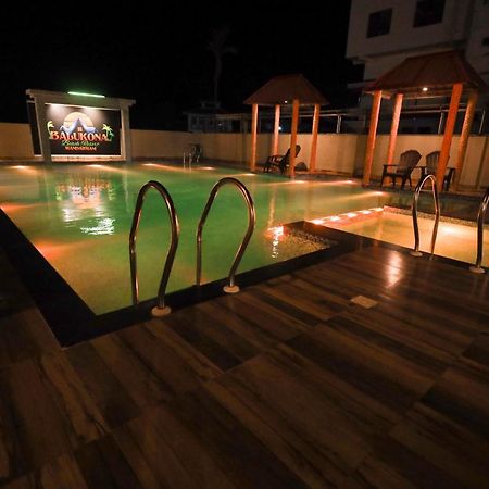 Balukona Beach Resort Мандармани Экстерьер фото