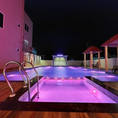 Balukona Beach Resort Мандармани Экстерьер фото