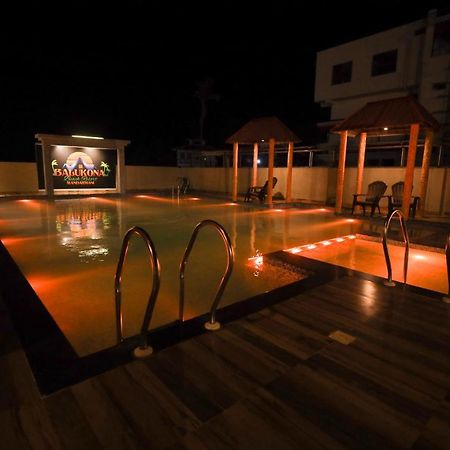 Balukona Beach Resort Мандармани Экстерьер фото