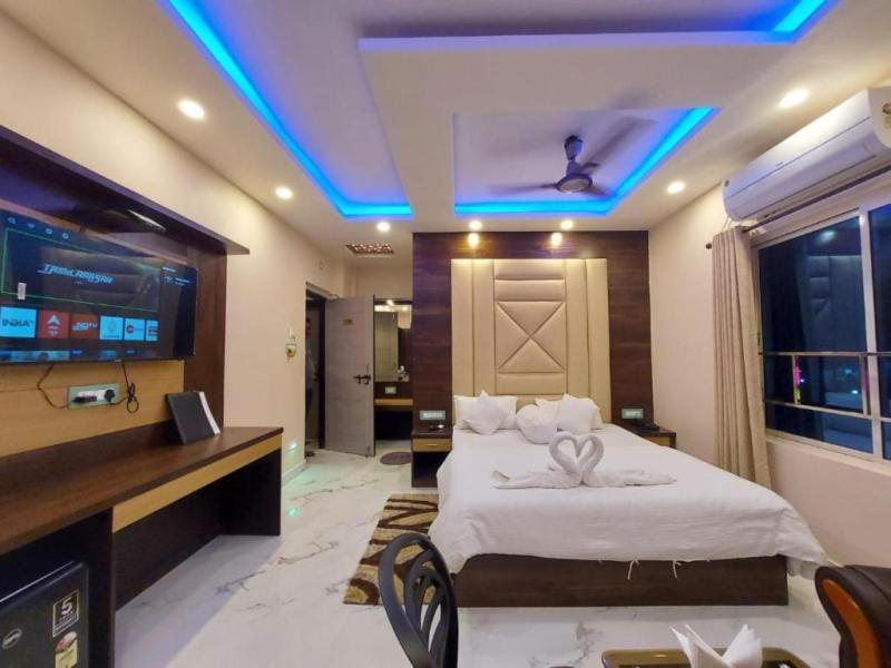 Balukona Beach Resort Мандармани Экстерьер фото