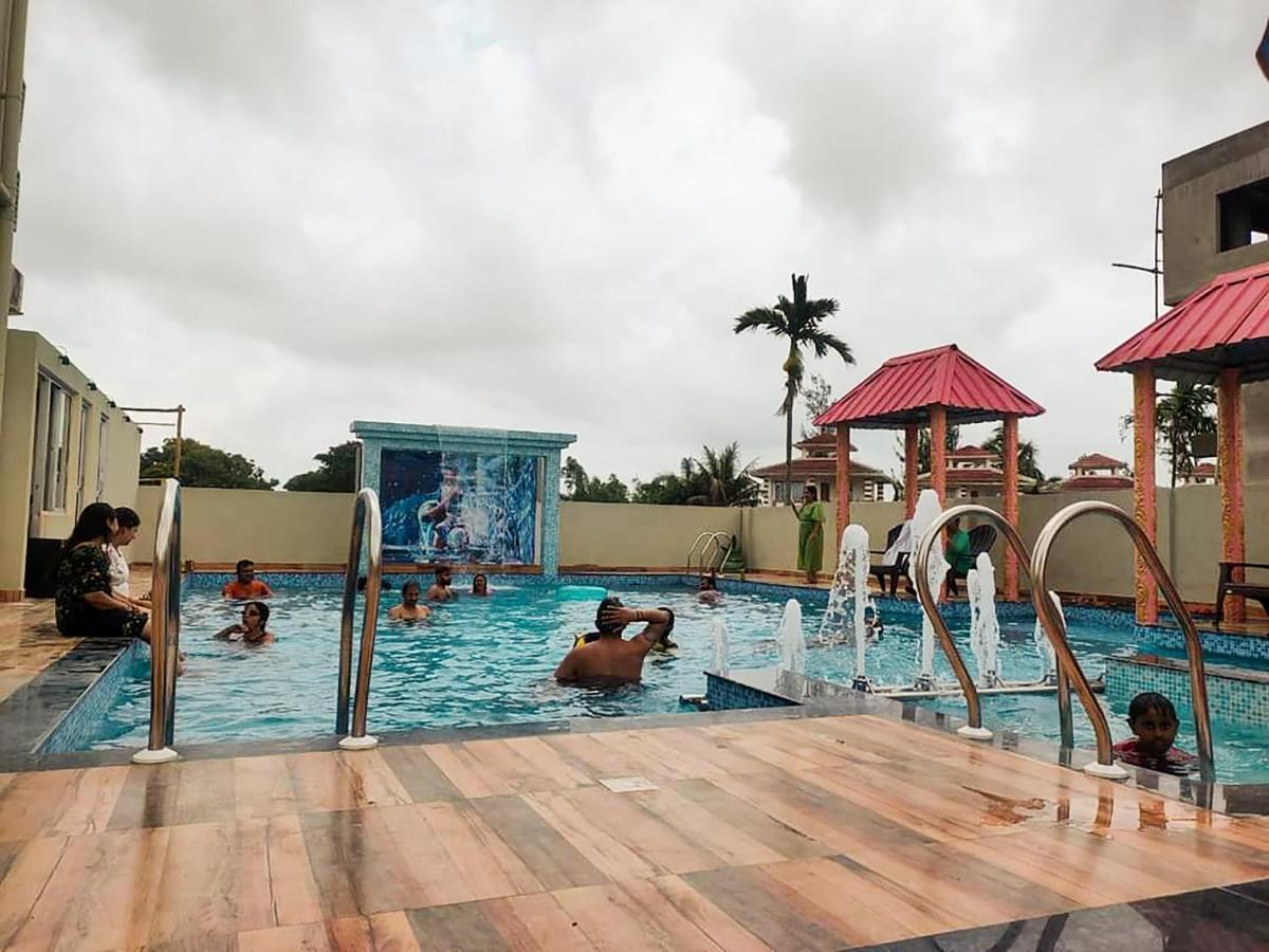 Balukona Beach Resort Мандармани Экстерьер фото